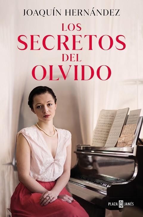 LOS SECRETOS DEL OLVIDO | 9788401031694 | HERNÁNDEZ, JOAQUÍN