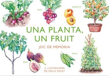 UNA PLANTA UN FRUIT | 8495390786726