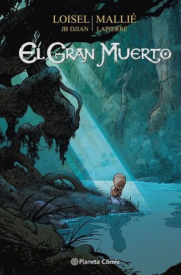 EL GRAN MUERTO Nº 03/03 | 9788411610865 | LOISEL, REGIS