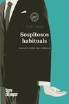 SOSPITOSOS HABITUALS | 9788418705748 | LOAIZA, FONSI