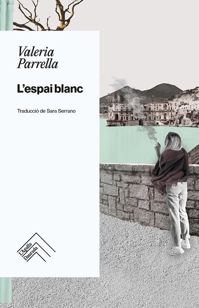 L'ESPAI BLANC | 9788419515131 | PARRELLA, VALERIA