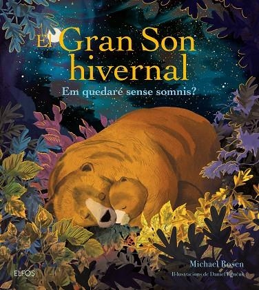 EL GRAN SON HIVERNAL | 9788419785848 | ROSEN, MICHAEL / EGNÉUS, DANIEL