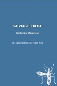 SALVATGE I FREDA | 9788412760156 | KATERINE MANSFIELD