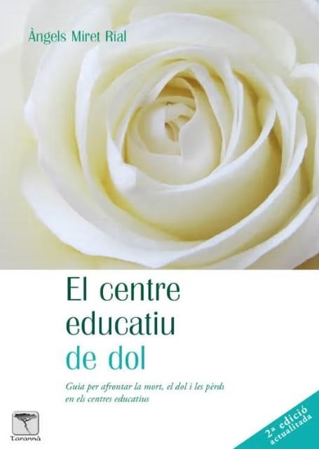 EL CENTRE EDUCATIU DE DOL | 9788412185102 | MIRET RIAL, ANGELS