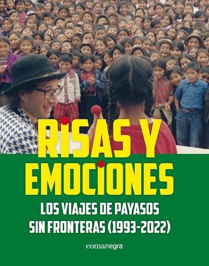 RISAS Y EMOCIONES | 9788410161054 | AAVV