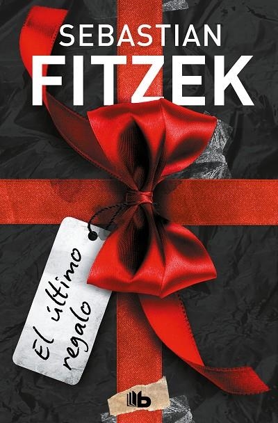 EL ÚLTIMO REGALO | 9788413146355 | FITZEK, SEBASTIAN