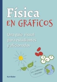 FISICA EN GRÁFICOS | 9788428217682 | BAKER, KURT