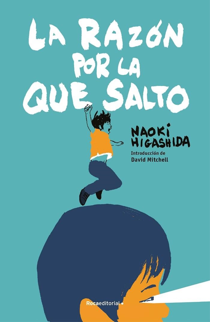 LA RAZÓN POR LA QUE SALTO | 9788410096028 | HIGASHIDA, NAOKI