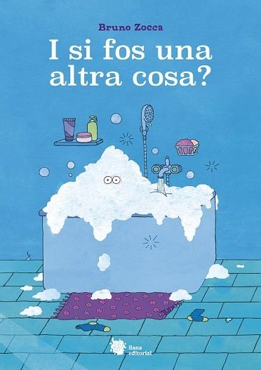 I SI FOS UNA ALTRA COSA? | 9788410158016 | ZOCCA, BRUNO