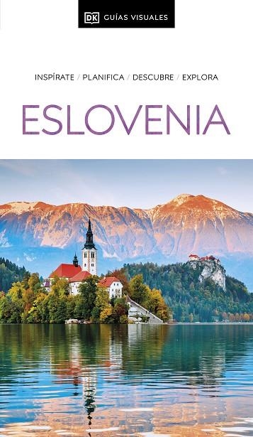 ESLOVENIA (GUÍAS VISUALES) | 9780241682852 | DK