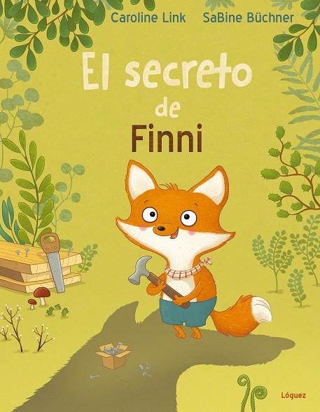 EL SECRETO DE FINNI | 9788412668582 | LINK, CAROLINE