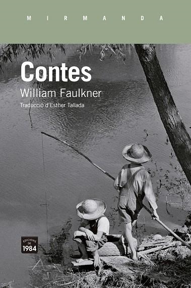 CONTES | 9788418858710 | FAULKNER, WILLIAM