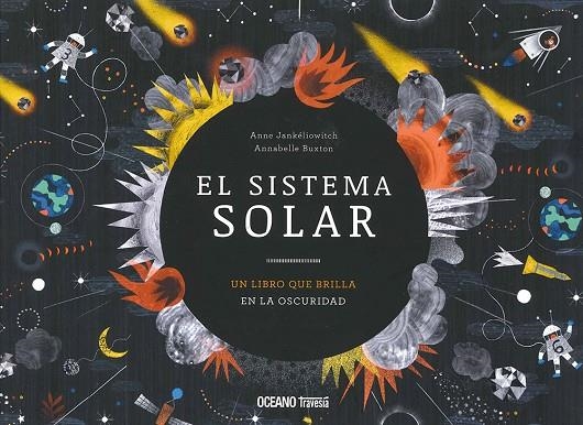 SISTEMA SOLAR, EL | 9786075276557 | JANKÉLIOWITCH, ANNE