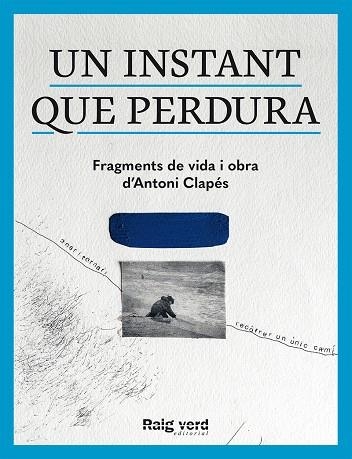 UN INSTANT QUE PERDURA | 9788419206398 | DDAA