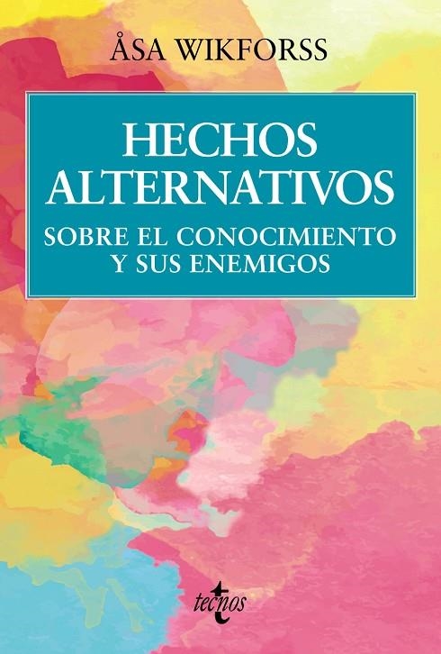 HECHOS ALTERNATIVOS | 9788430990047 | WIKFORSS, ÅSA