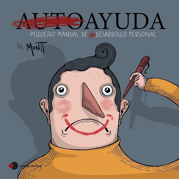 AUTOAYUDA | 9788419812384 | MONTT, ALBERTO