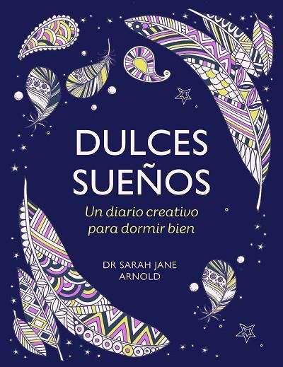 DULCES SUEÑOS | 9788401034572 | ARNOLD, SARAH JANE