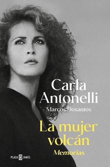 LA MUJER VOLCÁN | 9788401033452 | ANTONELLI, CARLA / DOSANTOS, MARCOS