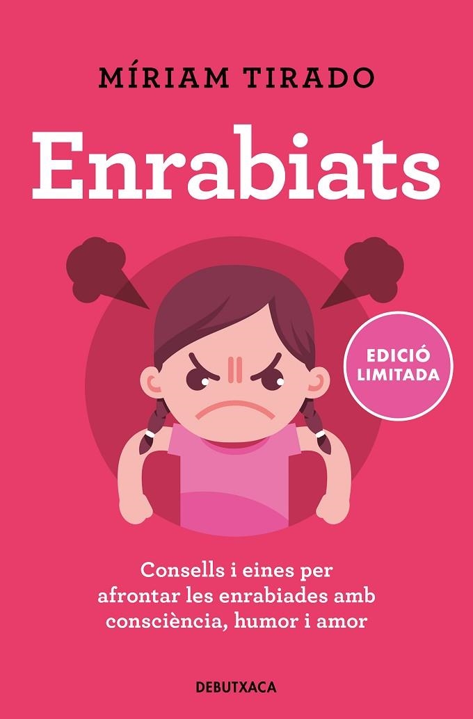 ENRABIATS (EDICIÓ LIMITADA) | 9788418196713 | TIRADO, MÍRIAM