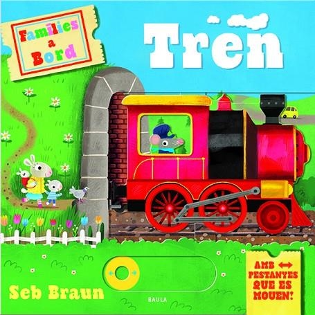 TREN | 9788447951567 | AA.VV.