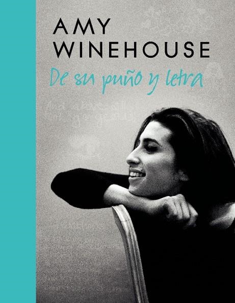 AMY WINEHOUSE | 9788418404443 | WINEHOUSE, AMY