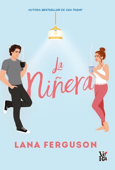 LA NIÑERA | 9788419873200 | FERGUSON, LANA