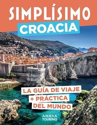 CROACIA | 9788491587583 | HACHETTE TOURISME