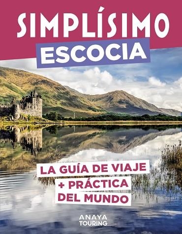 ESCOCIA | 9788491587590 | HACHETTE TOURISME