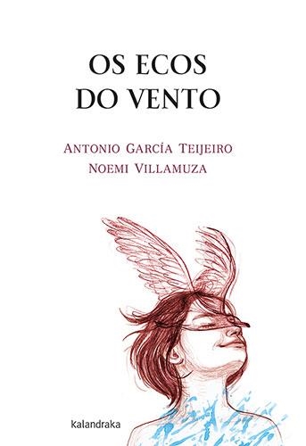 OS ECOS DO VENTO | 9788413432816 | GARCÍA TEIJEIRO, ANTONIO