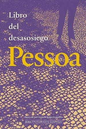 LIBRO DEL DESASOSIEGO | 9788419599506 | PESSOA, FERNANDO