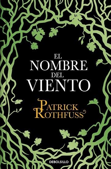 EL NOMBRE DEL VIENTO (CRÓNICA DEL ASESINO DE REYES 1) | 9788466354028 | ROTHFUSS, PATRICK