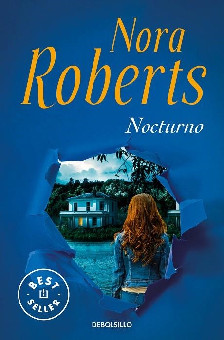 NOCTURNO | 9788466373333 | ROBERTS, NORA