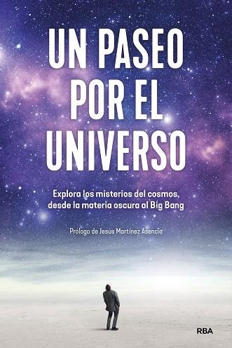 UN PASEO POR EL UNIVERSO | 9788411326032 | AA.VV.