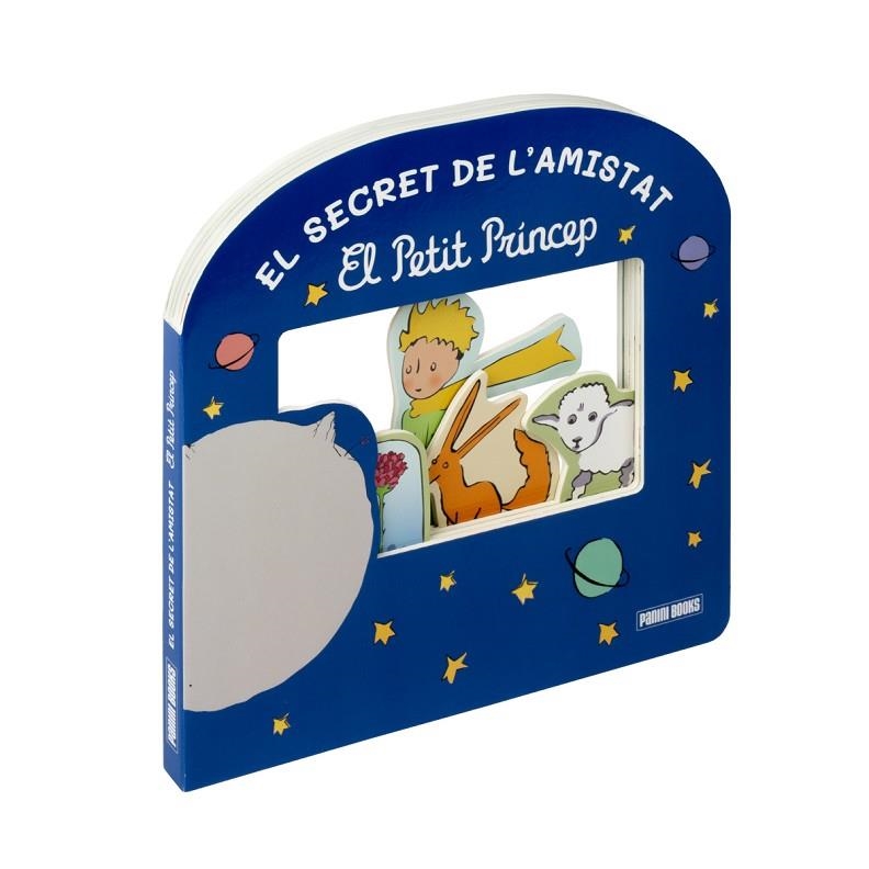 EL SECRET DE L'AMISTAT | 9788411507370