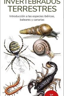 INVERTEBRADOS DE AGUA DULCE - GUIAS DESPLEGABLES TUNDRA | 9788418458484 | HERNANDEZ, VICTOR J.