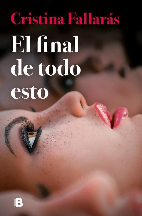 EL FINAL DE TODO ESTO | 9788466673488 | FALLARÁS, CRISTINA