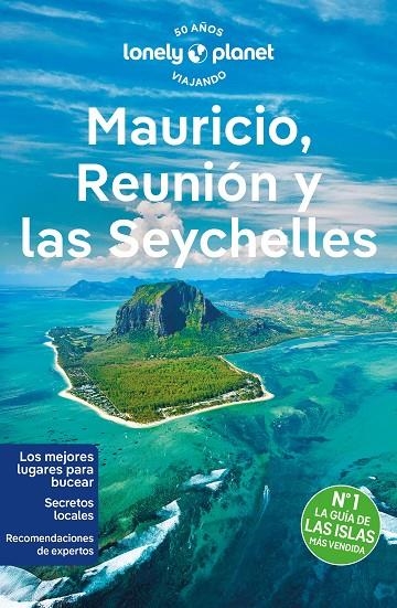 MAURICIO, REUNIÓN Y SEYCHELLES 2 | 9788408281153 | HARDY, PAULA / FONG YAN, FABIENNE / HOSSENALLY, ROOKSANA