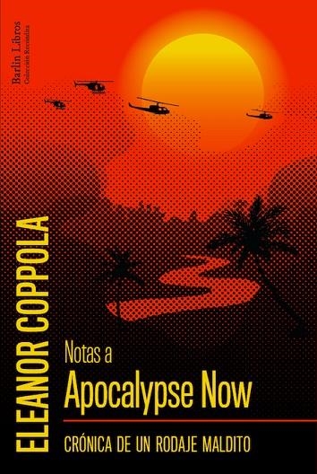 NOTAS A APOCALYPSE NOW | 9788412022858 | COPPOLA, ELEANOR