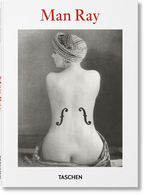 MAN RAY | 9783836593991 | WARE, KATHERINE