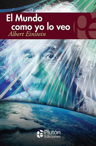 EL MUNDO COMO YO LO VEO | 9788417079314 | EINSTEIN, ALBERT