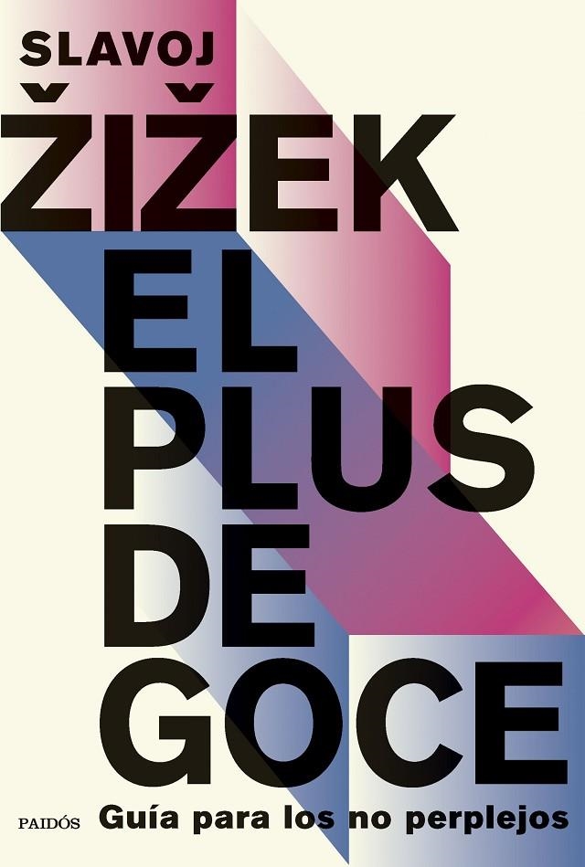 EL PLUS DE GOCE | 9788449342240 | ZIZEK, SLAVOJ