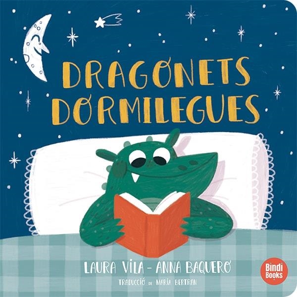 DRAGONETS DORMILEGUES | 9788418288739 | VILA MEJÍAS, LAURA