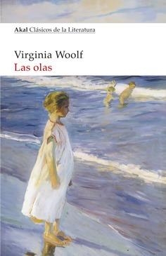 LAS OLAS | 9788446055167 | WOOLF, VIRGINIA