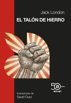 TALON DE HIERRO EL | 9788446055181 | LONDON JACK