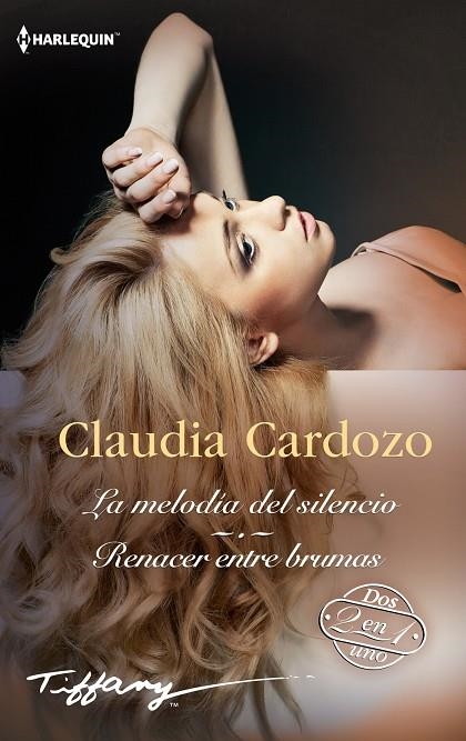 LA MELODÍA DEL SILENCIO; RENACER ENTRE BRUMAS | 9788410628434 | CARDOZO, CLAUDIA