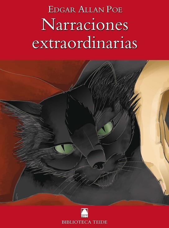 NARRACIONES EXTRAORDINARIAS | 9788430760213 | POE, EDGAR ALLAN