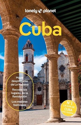 CUBA 9 | 9788408229704 | SAINSBURY, BRENDAN / BARTLETT, RAY / BOOBBYER, CLAIRE / BLESZYNSKA, KATYA