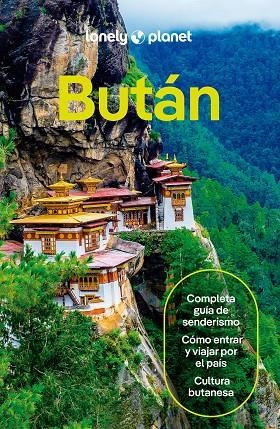 BUTÁN 1 | 9788408281320 | MAYHEW, BRADLEY / FEGENT-BROWN, LINDSAY / TENZIN, GALEY