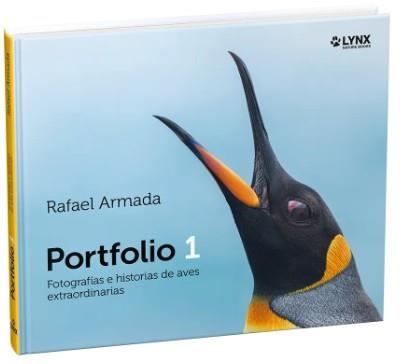 PORTFOLIO 1 | 9788416728688 | ARMADA, RAFAEL