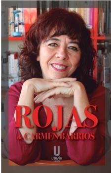 ROJAS | 9788412409659 | BARRIOS CORREDERA, CARMEN